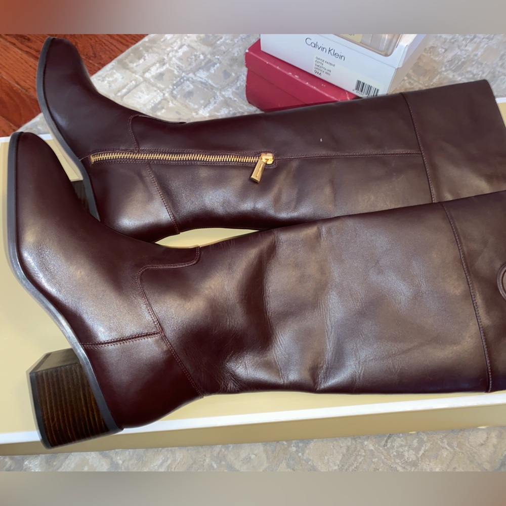 Michael Kors Dylyn Boot Knee High
